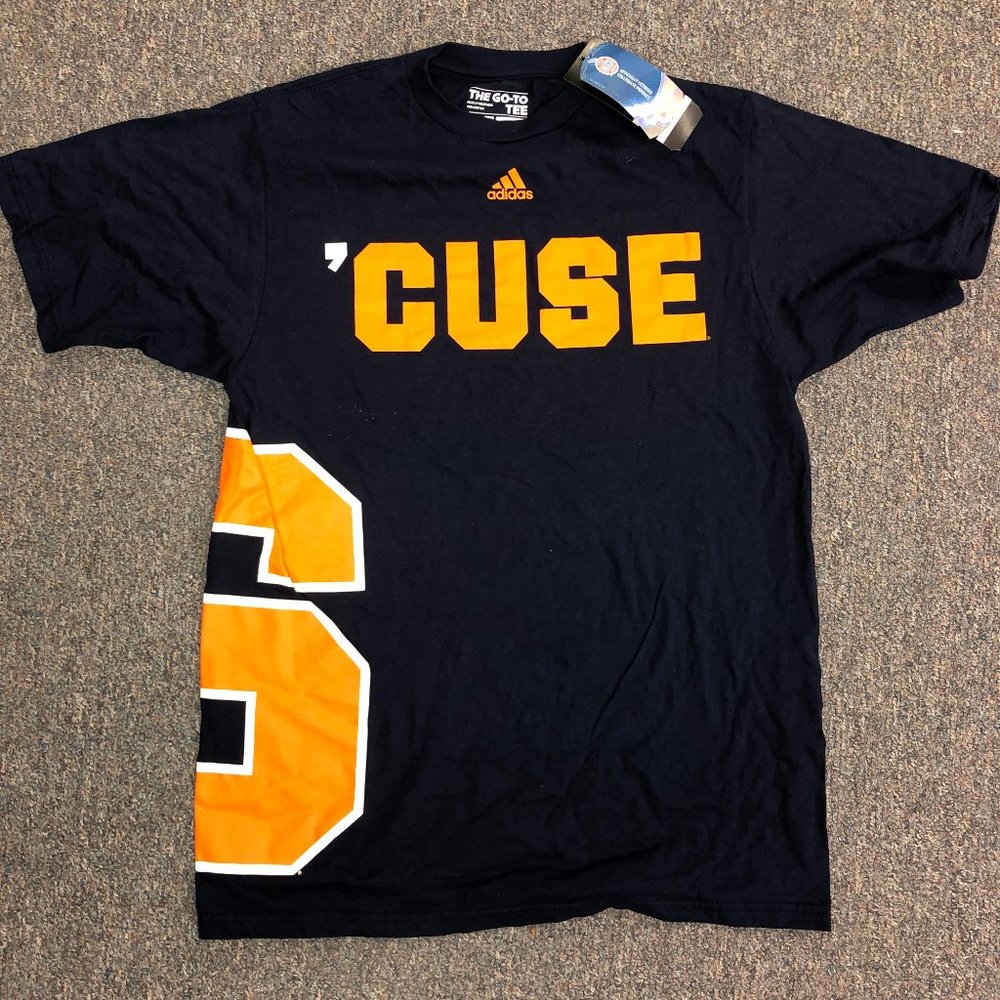 Syracuse T-Shirt - Men's MEDIUM (Brand New!)